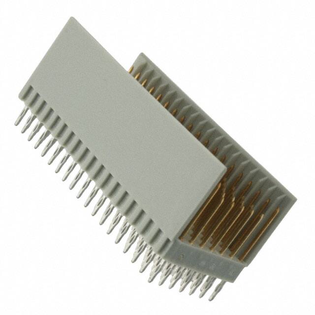 CP2-HB095-GA1-FJ 3M  Hard Metric Standard